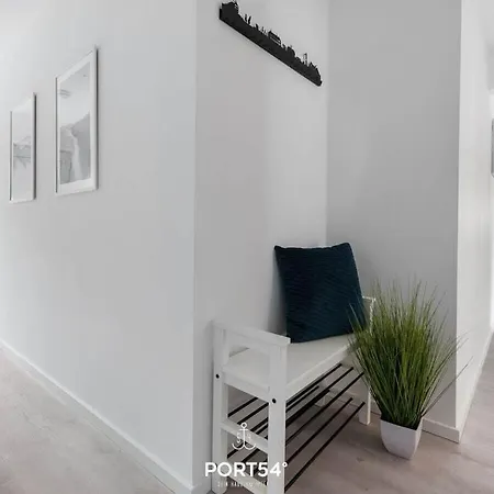 With 2 Bedrooms Feriehus