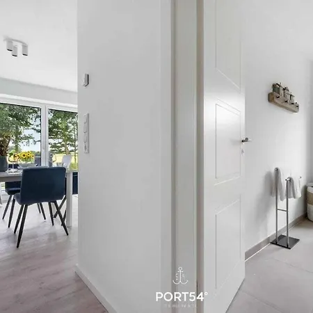 Feriehus With 2 Bedrooms *