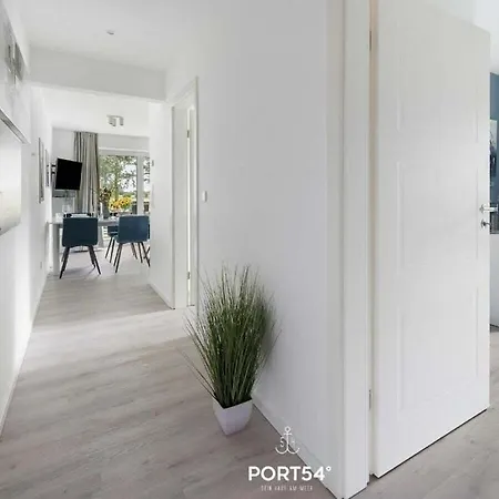 With 2 Bedrooms Feriehus Emmelsbüll-Horsbüll
