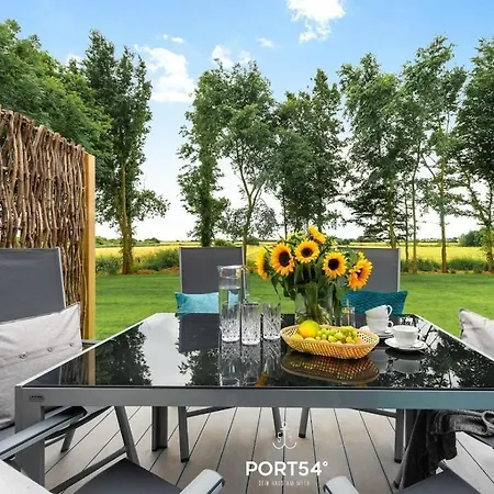With 2 Bedrooms Feriehus *