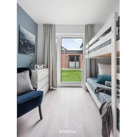 Feriehus With 2 Bedrooms *