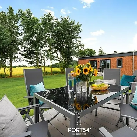 Feriehus With 2 Bedrooms Emmelsbüll-Horsbüll