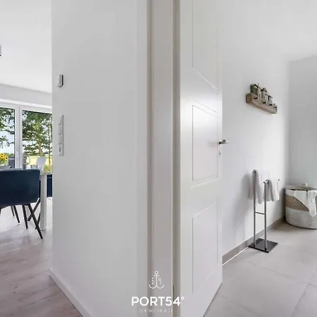 With 2 Bedrooms * Emmelsbüll-Horsbüll