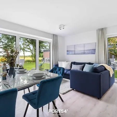 Feriehus With 2 Bedrooms