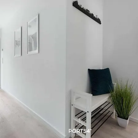 With 2 Bedrooms Feriehus *