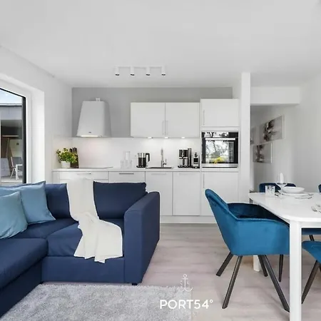 With 2 Bedrooms Feriehus *