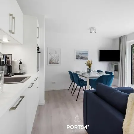 With 2 Bedrooms * Emmelsbüll-Horsbüll