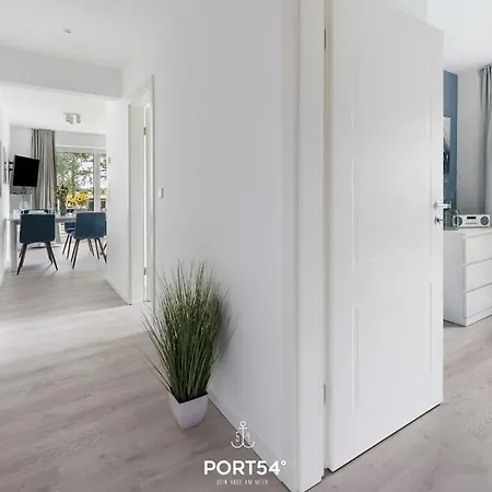 With 2 Bedrooms Feriehus *