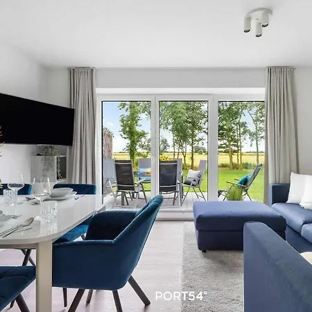 Feriehus With 2 Bedrooms Emmelsbüll-Horsbüll