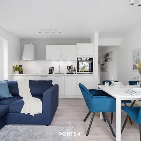 With 2 Bedrooms Feriehus *