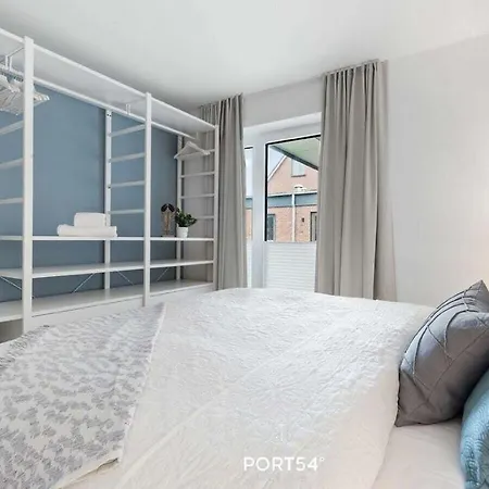 With 2 Bedrooms Emmelsbüll-Horsbüll