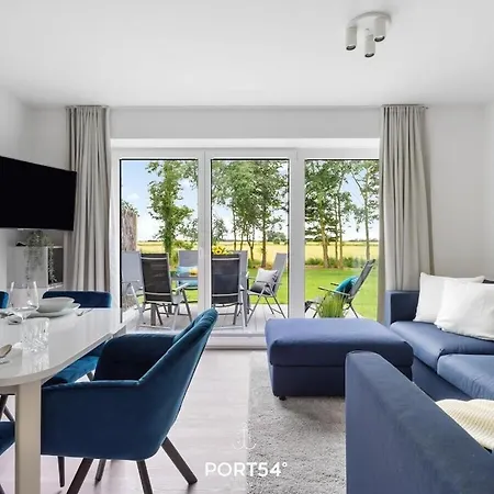 Feriehus With 2 Bedrooms