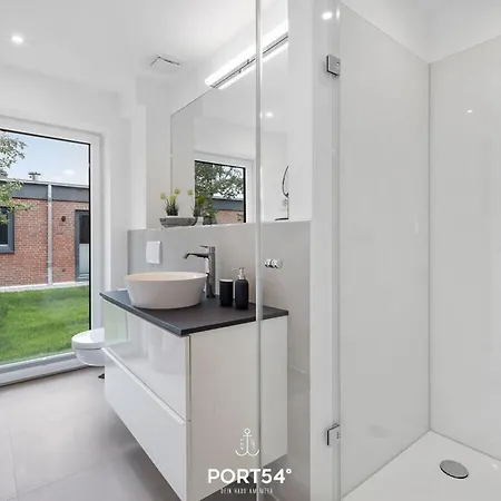 Feriehus With 2 Bedrooms *