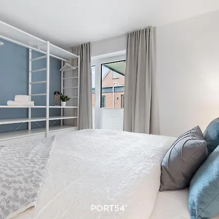 With 2 Bedrooms Emmelsbüll-Horsbüll