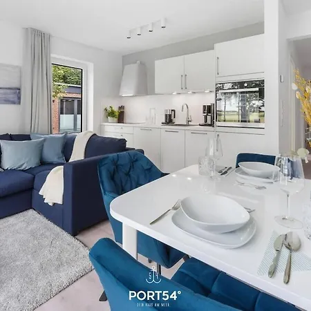 Feriehus With 2 Bedrooms