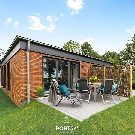 Feriehus With 2 Bedrooms Emmelsbüll-Horsbüll
